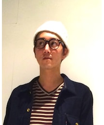 UNIQLO | ニットキャップ/ビーニー