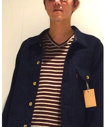 Ｆour Seasons Garage | Tシャツ/カットソー