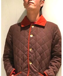 MAGI | カバーオール