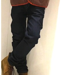 SWING | デニムパンツ