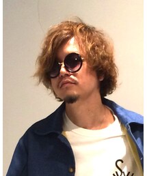 GU | サングラス