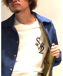 SWING | Tシャツ/カットソー