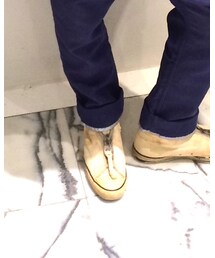 UNDERCOVER | スニーカー