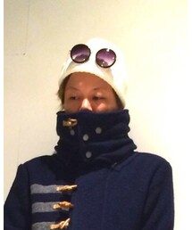 UNIQLO | ニットキャップ/ビーニー