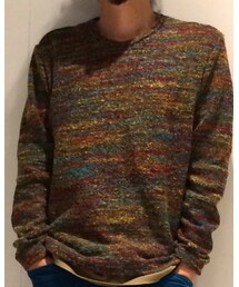 Ｆour Seasons Garage | ニット/セーター