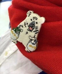 ポケファス | バッジ