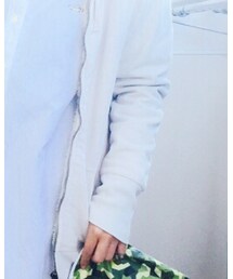 UNIQLO | パーカー