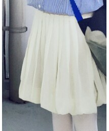 JEANASIS | スカート