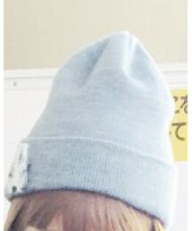 earth music&ecology | ニットキャップ/ビーニー