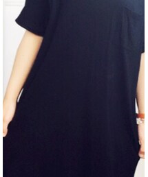 UNIQLO | ワンピース