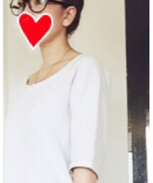 Heather | Tシャツ/カットソー