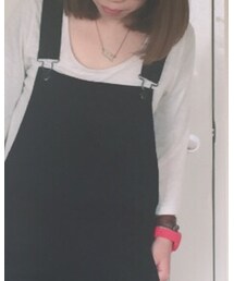 GU | サロペット/オーバーオール