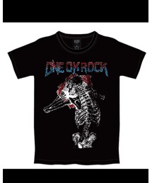 ONEOKROCK | Tシャツ/カットソー