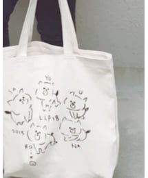 ａｉｋｏ ⑅⃛ | トートバッグ