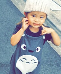 KOREA | サロペット/オーバーオール