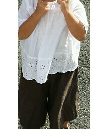 H&M | シャツ/ブラウス