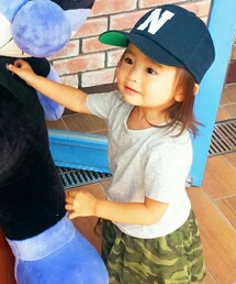 西松屋 | Tシャツ/カットソー