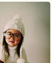 西松屋 | ニットキャップ/ビーニー