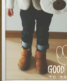 GAP | デニムパンツ