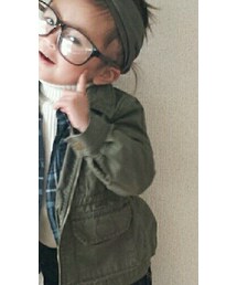 GAP | ミリタリージャケット