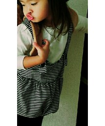 西松屋 | サロペット/オーバーオール