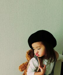 no brand | ハンチング/ベレー帽