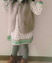 GAP | ワンピース