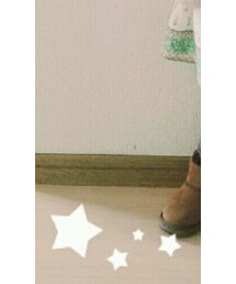 Ampersand | ブーツ