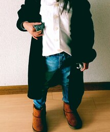 Ampersand | デニムパンツ