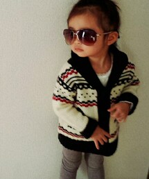 西松屋 | ニット/セーター