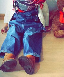 古着 | サロペット/オーバーオール