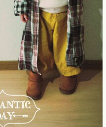 Handmade | その他パンツ