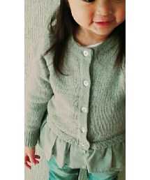 西松屋 | カーディガン/ボレロ