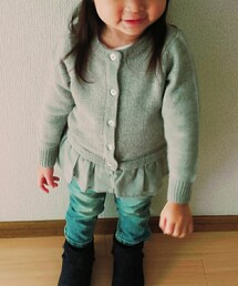 F.OKIDS | デニムパンツ