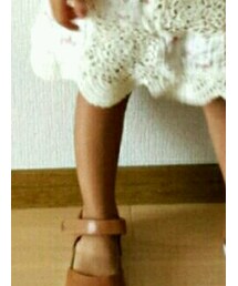 Seraph | スカート