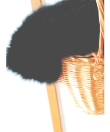 no brand | かごバッグ