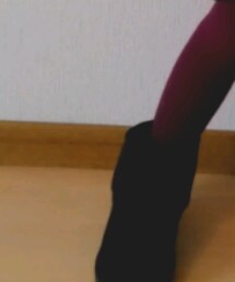 Ampersand | ブーツ