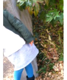 UNIQLO | スカート