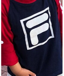 FILA | トップス