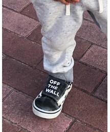 VANS | スニーカー