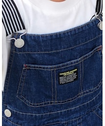 SLAP SLIP | オールインワン・サロペット