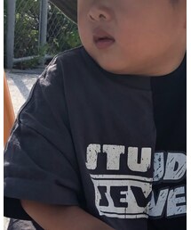 GU | Tシャツ/カットソー