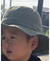 UNIQLO | ハット