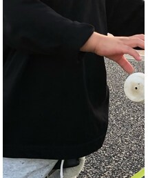 GU | Tシャツ/カットソー