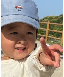 SLAP SLIP | キャップ