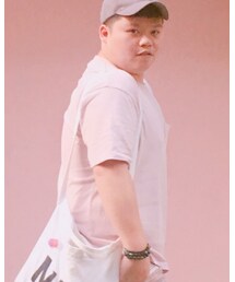 GU | Tシャツ/カットソー