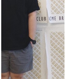 KOMONO. | アナログ腕時計