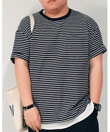 GU | Tシャツ/カットソー