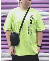 VANS | Tシャツ/カットソー