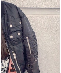 WEEKDAY | ミリタリージャケット